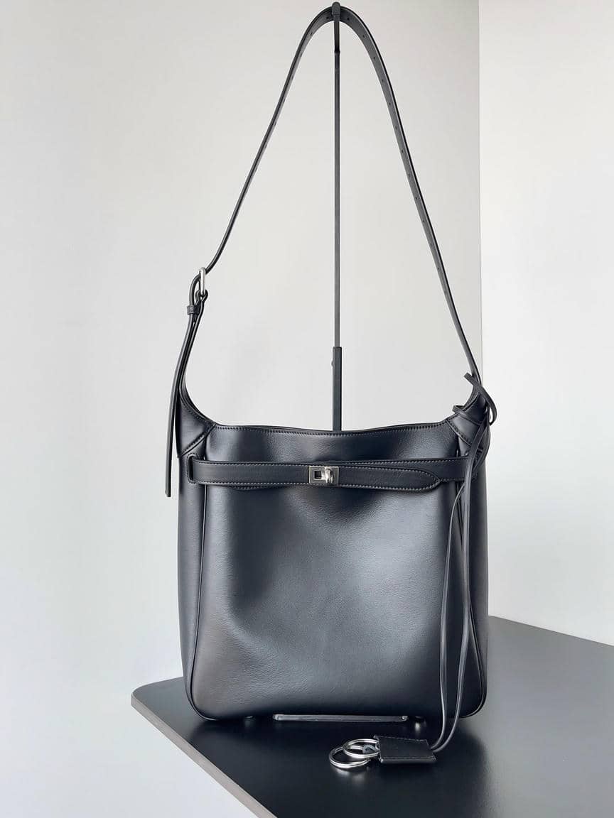 Bel Air Hobo-5